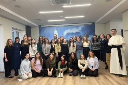 Реколекції для молоді