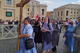 Євангелізація під час війни