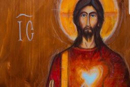 Оселитися в Серці Бога