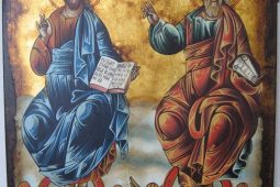 Пресвята Трійця — серце духовності святого Арнольда Янссена SVD